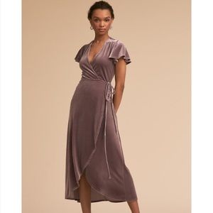 BHLDN Thrive Dress S